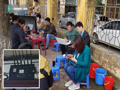 Đề nghị giám định tâm thần với bị cáo Hoàng Công Lương-3