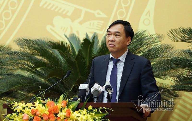 Sự cố rác tràn lòng đường Thủ đô: Chỉ cầm cự được 3-4 ngày-1