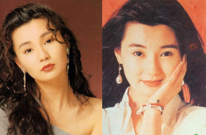 Thông tin gây sốc về Trương Mạn Ngọc: Mỹ nhân một thời giờ tàn tạ, bị bệnh tâm lý, sống quái gở-1