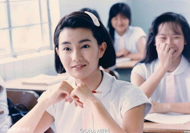 Thông tin gây sốc về Trương Mạn Ngọc: Mỹ nhân một thời giờ tàn tạ, bị bệnh tâm lý, sống quái gở-2