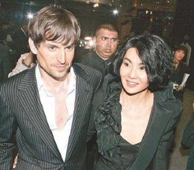 Thông tin gây sốc về Trương Mạn Ngọc: Mỹ nhân một thời giờ tàn tạ, bị bệnh tâm lý, sống quái gở-7