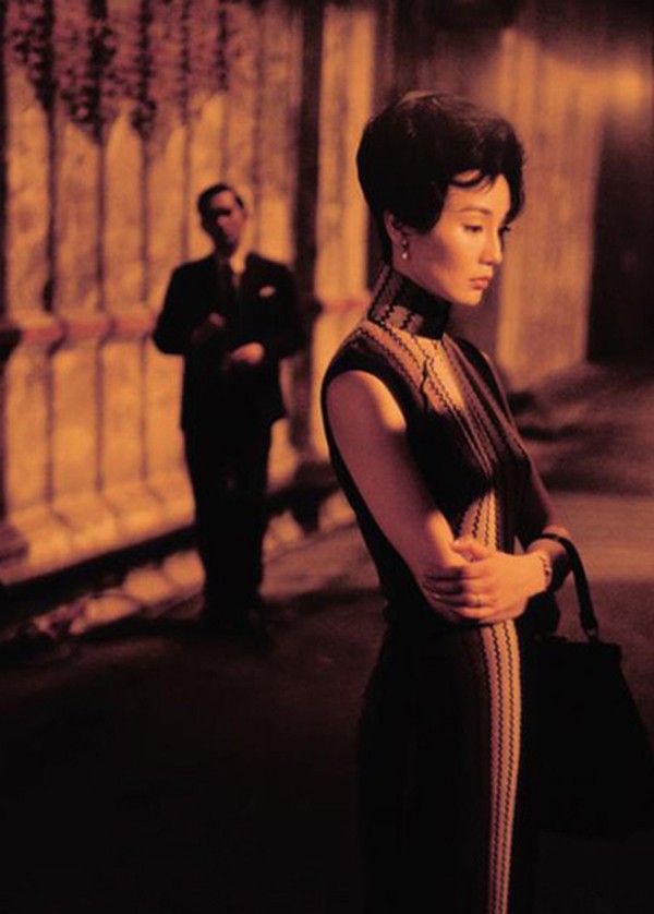 Thông tin gây sốc về Trương Mạn Ngọc: Mỹ nhân một thời giờ tàn tạ, bị bệnh tâm lý, sống quái gở-3