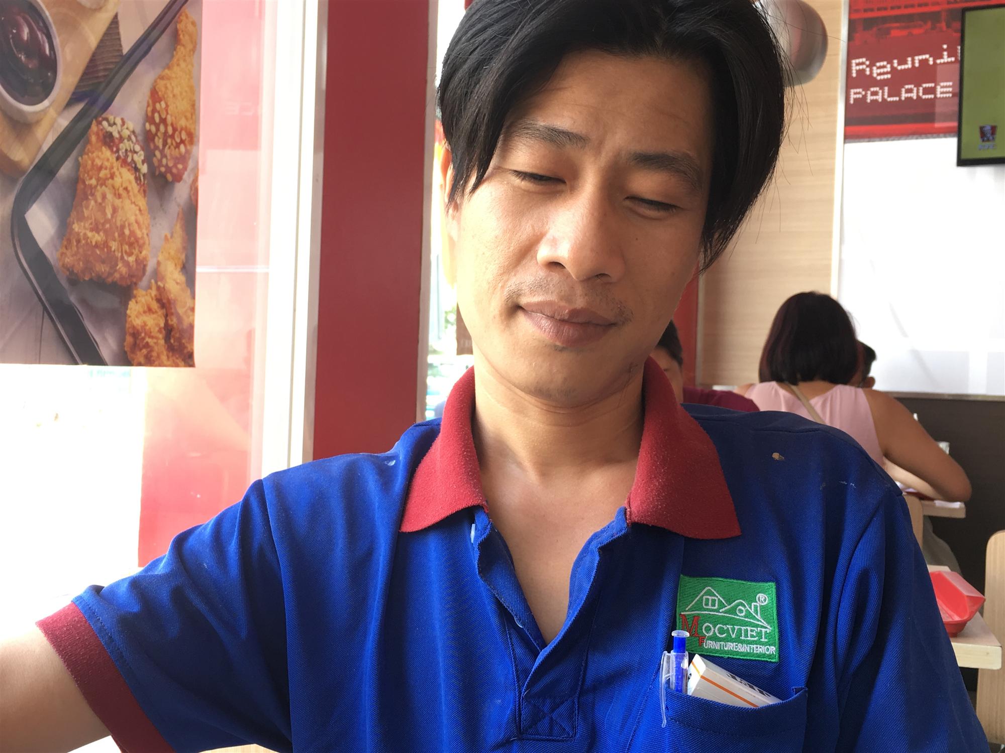 Mẹ bị bán đi Trung Quốc 20 năm, con đau xót sau khi nhìn bức ảnh-4