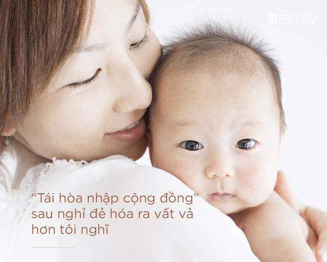 Sau 6 tháng thai sản hạnh phúc như quý phi”, quay lại công ty, tôi đau đớn nhận ra mình đã là người thừa-2