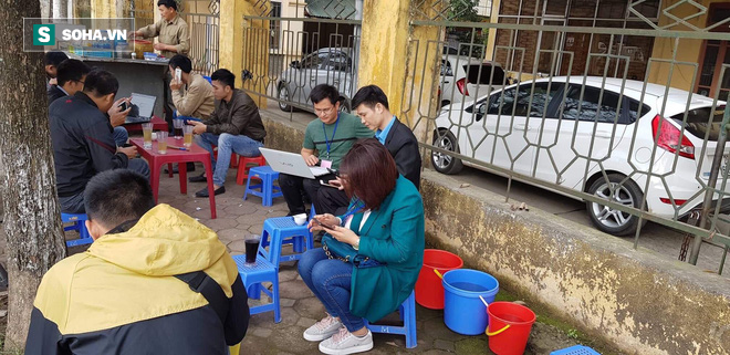 Xử vụ án chạy thận: BS Lương nói sức khỏe còn yếu, nhiều nhân chứng vắng mặt-3