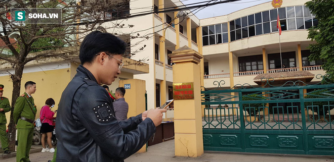 Xử vụ án chạy thận: BS Lương nói sức khỏe còn yếu, nhiều nhân chứng vắng mặt-5