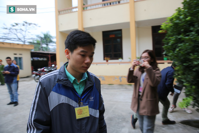 Xử vụ án chạy thận: BS Lương nói sức khỏe còn yếu, nhiều nhân chứng vắng mặt-2