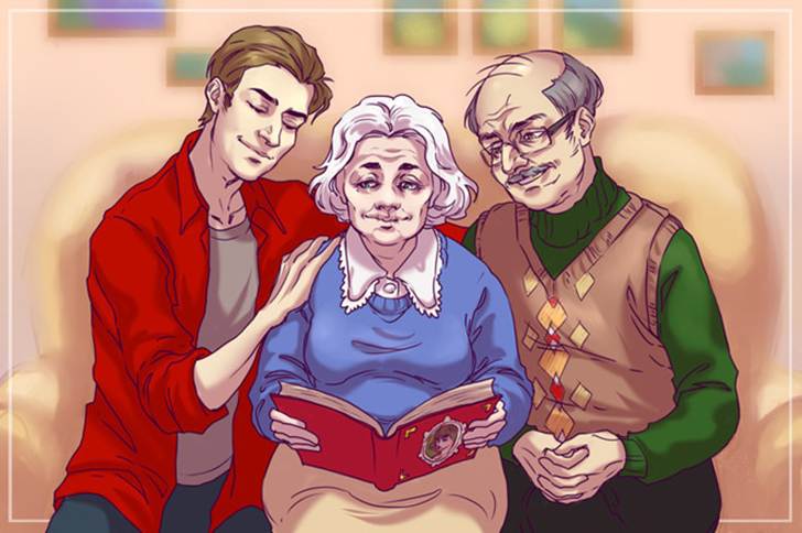 8 sai lầm khi dạy con khiến phụ huynh hối tiếc-3