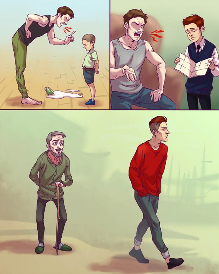 8 sai lầm khi dạy con khiến phụ huynh hối tiếc-4