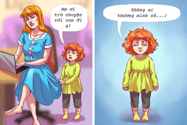 8 sai lầm khi dạy con khiến phụ huynh hối tiếc-5