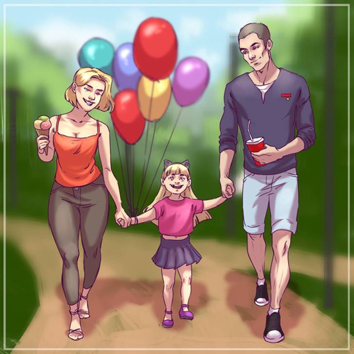 8 sai lầm khi dạy con khiến phụ huynh hối tiếc-6