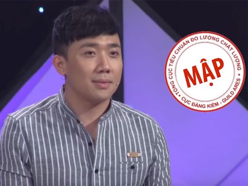 Không phải do Hari Won 'xài hao' mà đây mới là nguyên nhân thật sự khiến Trấn Thành tăng cân liên tục