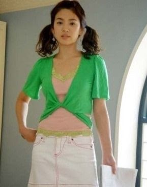 Dân mạng lục lại một thời đen tối của thời trang Hàn Quốc: Bi Rain mặc áo xẻ ngực sâu hơn cả chị em-5