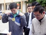 Bác sĩ Hoàng Công Lương bị đề nghị mức án đến 42 tháng tù-2