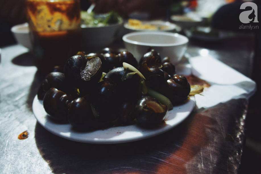 Chiều rét mướt nhỡ sa chân vào chợ nhà giàu Cố Đạo, đừng quên ăn 5 món này để hiểu ẩm thực Hải Phòng-8