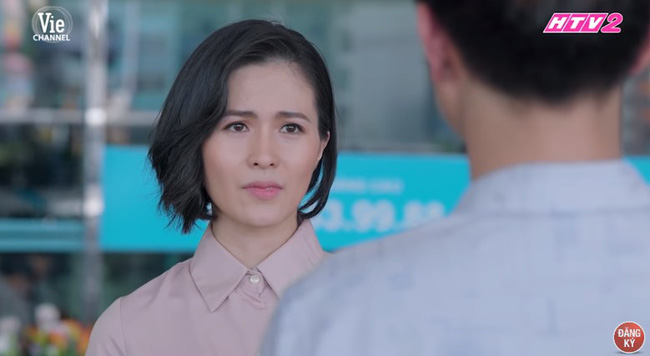 Gạo nếp gạo tẻ: Kiệt thất thần nhìn Phúc và chồng sắp cưới chia tay ở sân bay-1