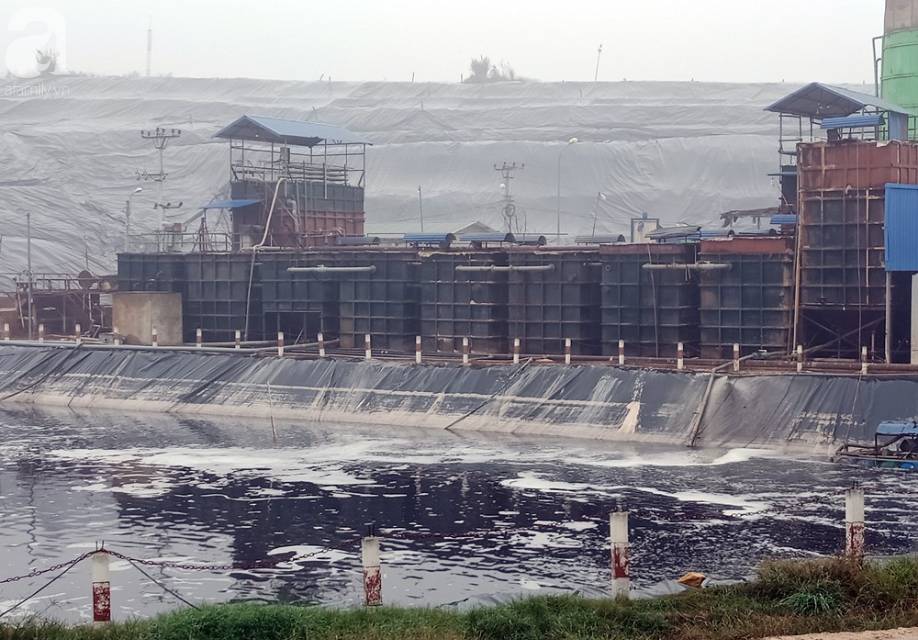 Người dân chặn không cho xe rác vào bãi, khiến rác ngập Hà Nội: Chúng tôi chẳng ai muốn điều này-7