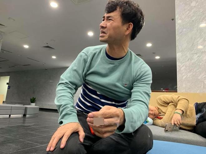 Vân Dung lộ ảnh giường chiếu với cả Nam Tào - Bắc Đẩu, dàn nghệ sĩ nói gì?-8