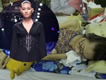Không cầm được nước mắt khi nghe Hà Anh kể tình hình sức khỏe người mẫu mắc ung thư giai đoạn cuối-4