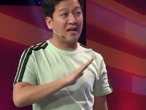 Trường Giang: