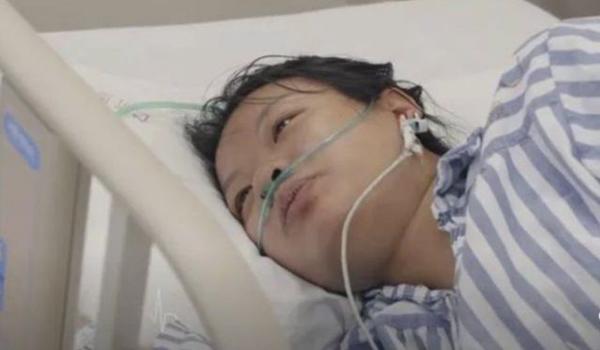 Biết nguy hiểm mẹ vẫn cố sinh con rồi ra đi sau 2 tuần, dân mạng thốt lên: Không đáng-1