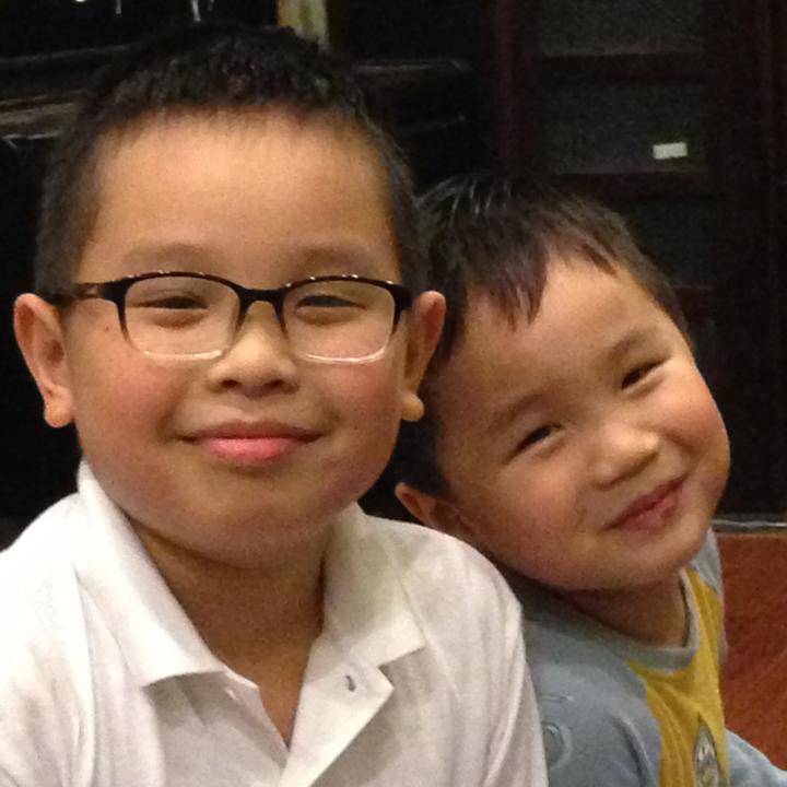 30 tuổi mới kết hôn, chẳng ai ngờ con trai Thị Mầu Thu Huyền giờ lớn bổng không nhận ra-11