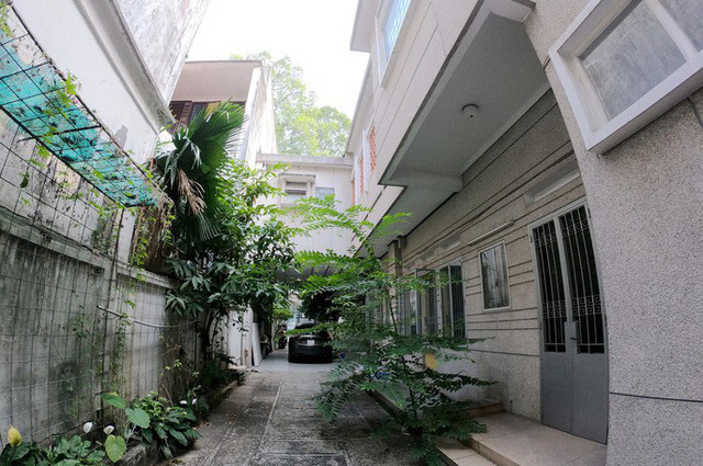 Nữ đại gia bí ẩn chủ căn biệt thự triệu USD bỏ hoang giữa TP Hồ Chí Minh-1