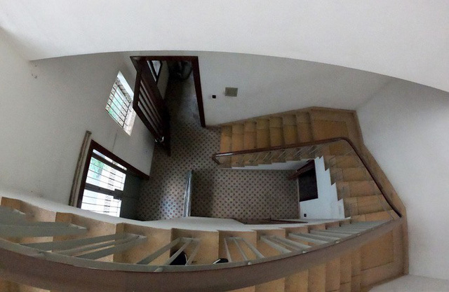 Nữ đại gia bí ẩn chủ căn biệt thự triệu USD bỏ hoang giữa TP Hồ Chí Minh-4