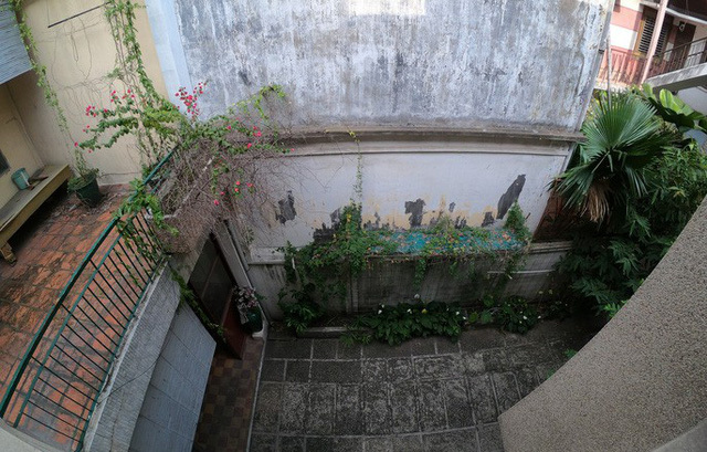 Nữ đại gia bí ẩn chủ căn biệt thự triệu USD bỏ hoang giữa TP Hồ Chí Minh-7