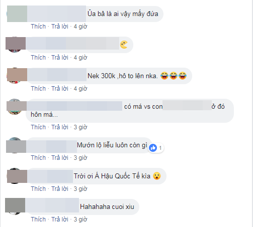 Xuất hiện clip chứng minh Thư Dung thuê đội quân cổ vũ lộ liễu trên thảm đỏ Mai Vàng-10