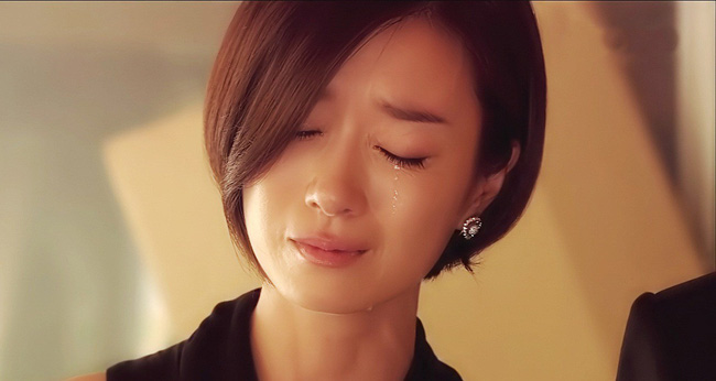 Vừa lấy nhau được đúng một tuần, chồng tiết lộ sự thật khiến tôi lập tức xách vali quyết ra đi đầu không ngoảnh lại-3