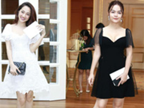 Phạm Quỳnh Anh chủ động nhường mic cho Bảo Anh trong đám cưới Lê Hiếu, đập tan tin đồn người thứ 3-4