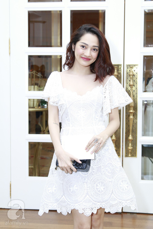 Phạm Quỳnh Anh và Bảo Anh lần đầu đụng độ hậu ồn ào tình tay ba tại đám cưới Lê Hiếu-3