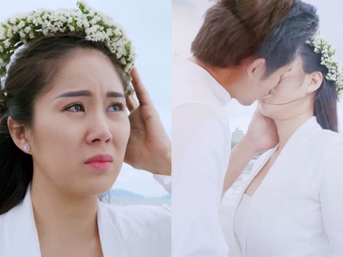 Phim Gạo nếp gạo tẻ kết thúc ở tập 109 gây nhiều tranh cãi-4