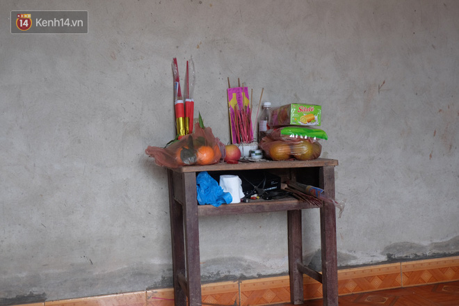 Ông nội của bé gái 11 tuổi bị giết và hiếp ở Lạng Sơn: Lay nó không dậy, tôi sợ hãi sờ lên mũi thì thấy cháu không còn thở nữa...-1