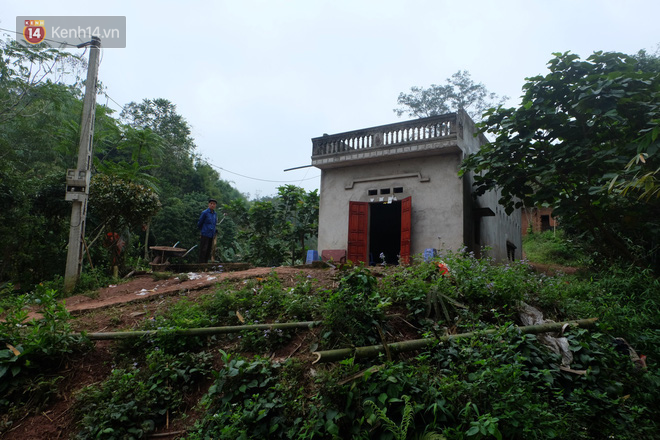 Ông nội của bé gái 11 tuổi bị giết và hiếp ở Lạng Sơn: Lay nó không dậy, tôi sợ hãi sờ lên mũi thì thấy cháu không còn thở nữa...-2