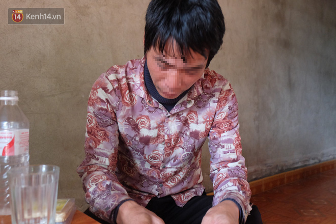 Ông nội của bé gái 11 tuổi bị giết và hiếp ở Lạng Sơn: Lay nó không dậy, tôi sợ hãi sờ lên mũi thì thấy cháu không còn thở nữa...-3