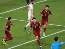 ĐT Thái Lan đi tiếp tại Asian Cup với vị trí nhì bảng, Ấn Độ bị loại ĐT Thái Lan đi tiếp tại Asian Cup với vị trí nhì bảng, Ấn Độ bị loại