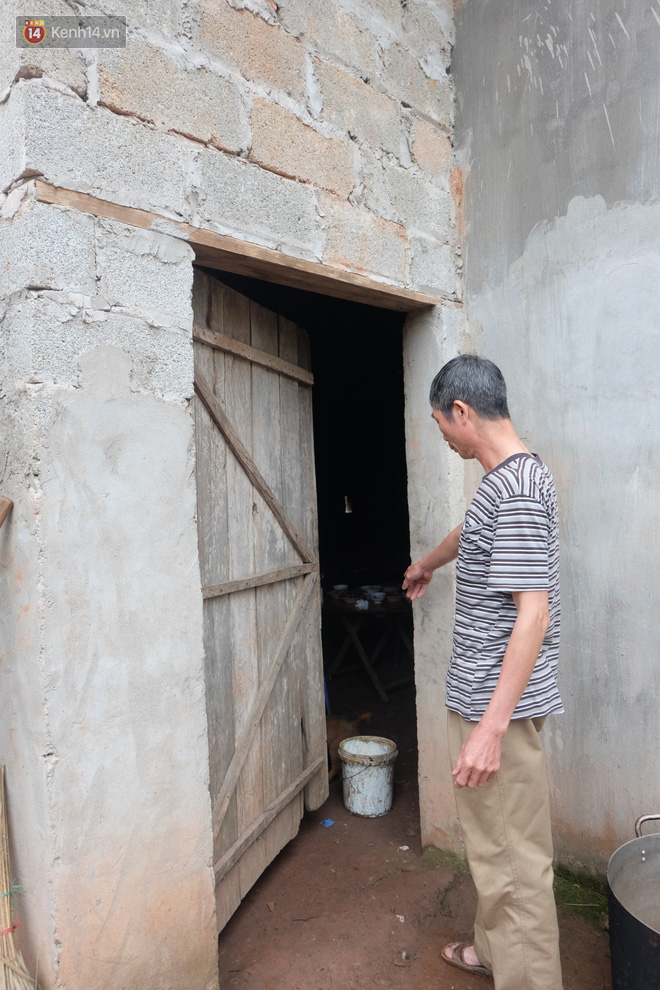 Ông nội của bé gái 11 tuổi bị giết và hiếp ở Lạng Sơn: Lay nó không dậy, tôi sợ hãi sờ lên mũi thì thấy cháu không còn thở nữa...-6