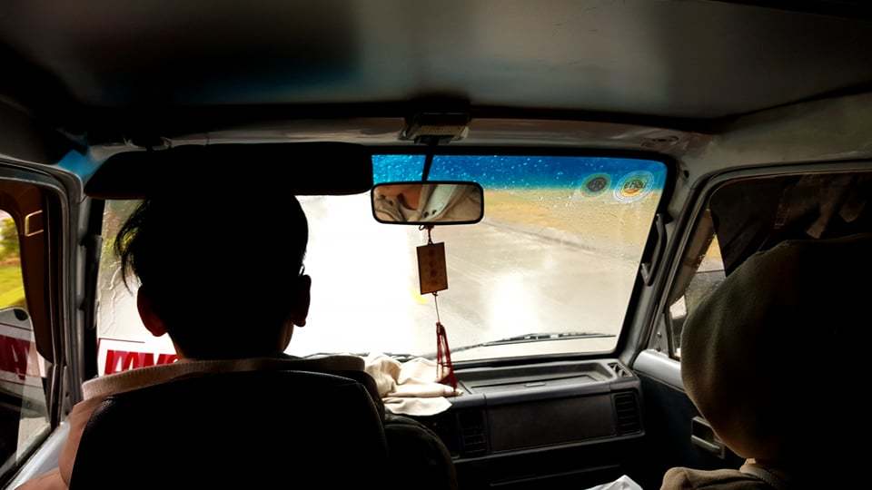 Bí mật nhức nhối sau những chuyến xe nhồi người-3