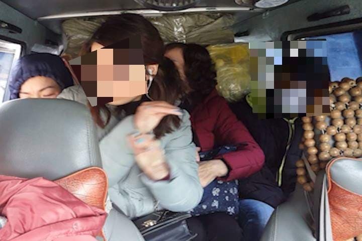 Bí mật nhức nhối sau những chuyến xe nhồi người-4