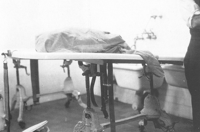 Thảm kịch bé gái bị giết hại dã man và những lời khai lạnh gáy của kẻ thủ ác ám ảnh cả thế giới-3