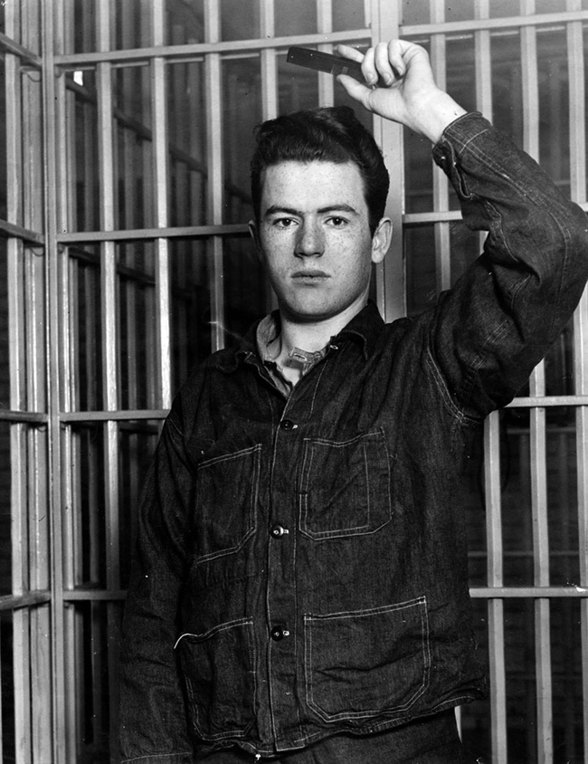 Thảm kịch bé gái bị giết hại dã man và những lời khai lạnh gáy của kẻ thủ ác ám ảnh cả thế giới-4