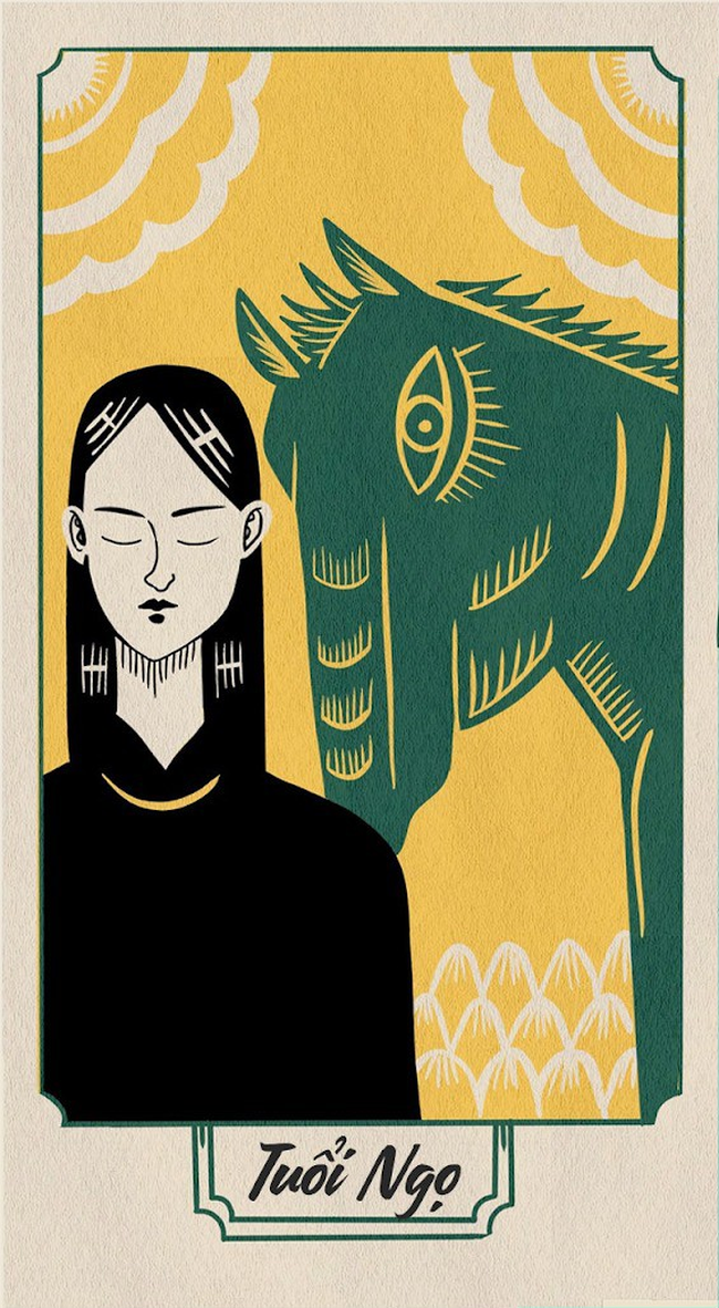 Vận mệnh của tuổi Ngọ trong năm Kỷ Hợi 2019: Đầu năm có chút biến động nhưng chỉ là nhất thời, từ giữa năm trở đi thăng hoa bất ngờ-1