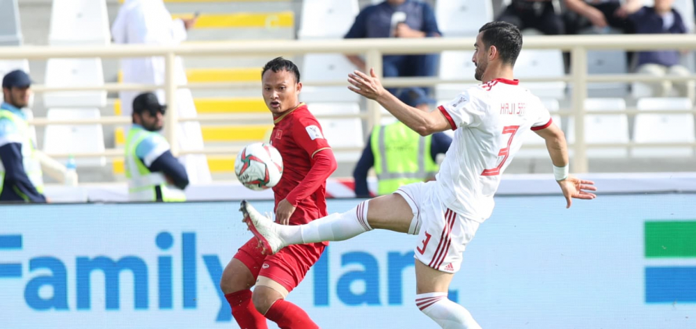 Asian Cup 2019: Ai thay thế Duy Mạnh ở trận đấu ‘sinh tử’ với Yemen?-2