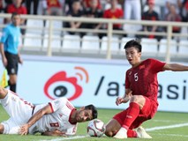 Asian Cup 2019: Ai thay thế Duy Mạnh ở trận đấu ‘sinh tử’ với Yemen? Asian Cup 2019: Ai thay thế Duy Mạnh ở trận đấu ‘sinh tử’ với Yemen?