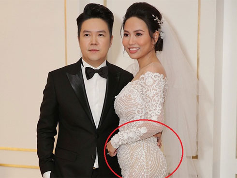 NSƯT Thành Lộc đi đám cưới Lê Hiếu nhưng hóa ra người ta cưới xong từ hôm qua rồi-4