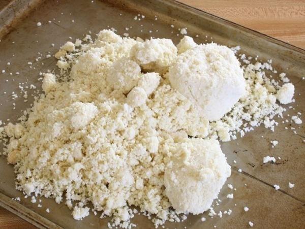 Bỏ chuối và trứng xuống hố mẹ trẻ nhận cái kết bất ngờ sau 2 tuần-4