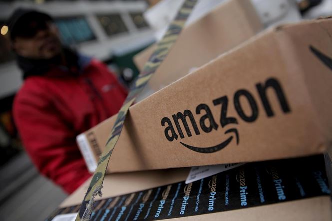 Bộ Công thương hợp tác Amazon, doanh nghiệp Việt đón cuộc chơi lớn-1