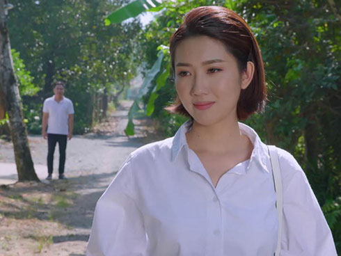 Chuyện buồn ở Gạo nếp gạo tẻ: Trung Dũng diễn quá hay nhưng Kiệt lại quá dở!-6